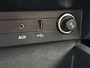 Škoda Fabia Ambition Plus