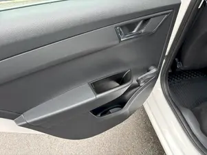 Škoda Fabia Ambition Plus