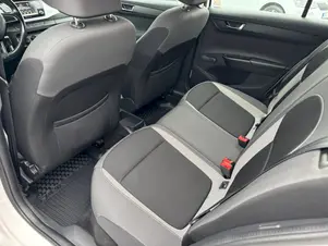Škoda Fabia Ambition Plus