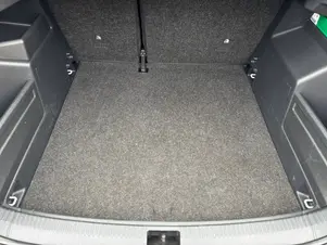 Škoda Fabia Ambition Plus