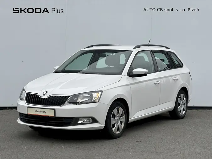 Fabia Ambition