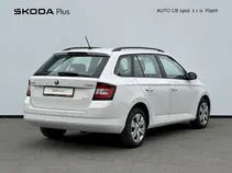 Fabia Ambition