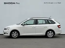 Fabia Ambition