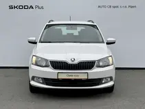 Fabia Ambition