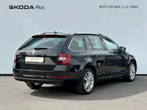 Octavia Style Plus