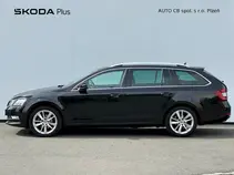Octavia Style Plus