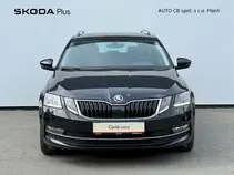 Octavia Style Plus