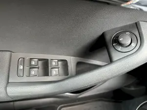 Škoda Octavia Style Plus