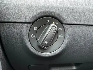 Škoda Octavia Style Plus