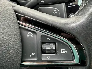 Škoda Octavia Style Plus