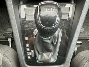 Škoda Octavia Style Plus