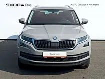 Kodiaq Style Plus