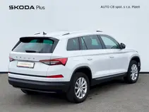 Kodiaq Style Plus