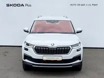 Kodiaq Style Plus