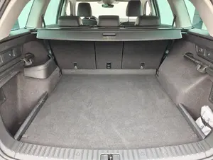 Škoda Kodiaq Style Plus
