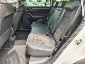 Škoda Kodiaq Style Plus