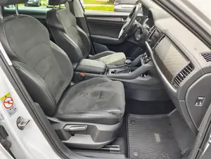 Škoda Kodiaq Style Plus