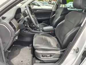 Škoda Kodiaq Style Plus