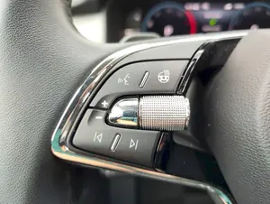 Škoda Kodiaq Style Plus