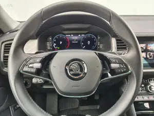 Škoda Kodiaq Style Plus