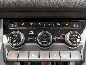 Škoda Kodiaq Style Plus