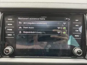 Škoda Kodiaq Style Plus