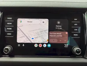 Škoda Kodiaq Style Plus