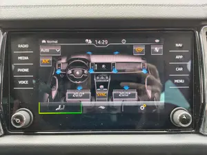 Škoda Kodiaq Style Plus