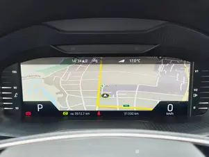 Škoda Kodiaq Style Plus