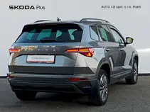 Karoq Style Plus