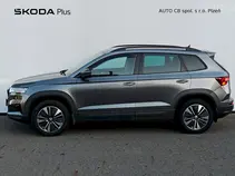 Karoq Style Plus