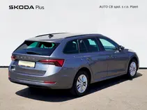 Octavia Ambition Plus