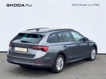 Octavia Ambition Plus