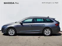 Octavia Ambition Plus