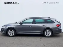 Octavia Ambition Plus