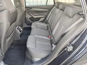 Škoda Octavia Style Plus