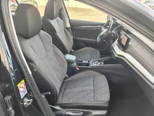 Škoda Octavia Style Plus