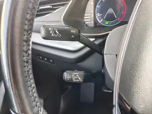 Škoda Octavia Style Plus