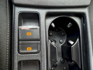 Škoda Octavia Style Plus