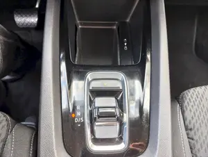 Škoda Octavia Style Plus