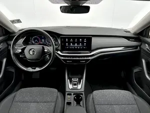 Škoda Octavia Style Plus