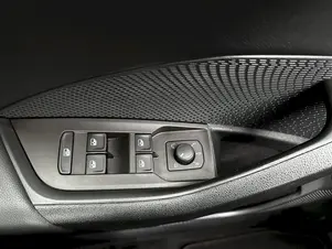 Škoda Octavia Style Plus