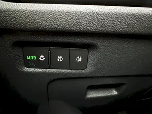 Škoda Octavia Style Plus