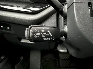 Škoda Octavia Style Plus