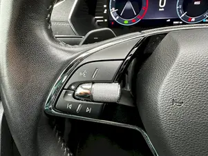 Škoda Octavia Style Plus