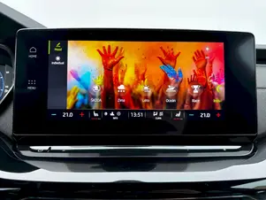 Škoda Octavia Style Plus