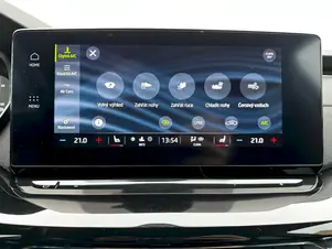 Škoda Octavia Style Plus