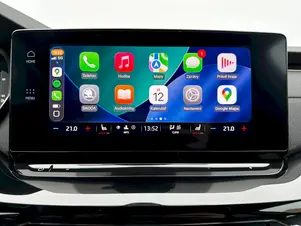 Škoda Octavia Style Plus