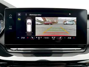 Škoda Octavia Style Plus