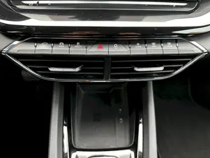 Škoda Octavia Style Plus